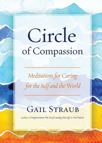 Cover image for Circle of Compassion