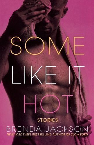 Cover image for Some Like It Hot