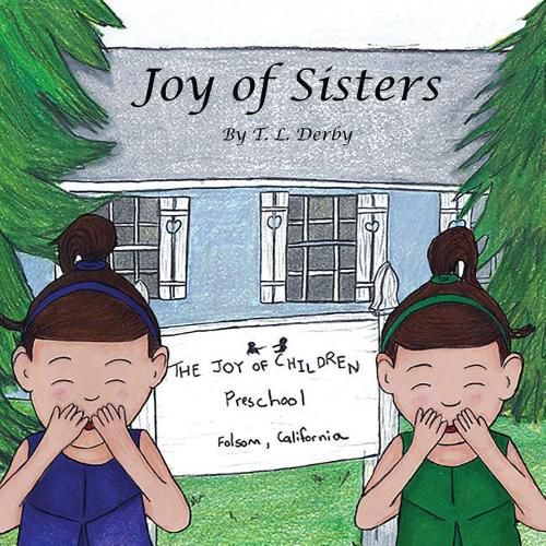 Cover image for Joy of Sisters