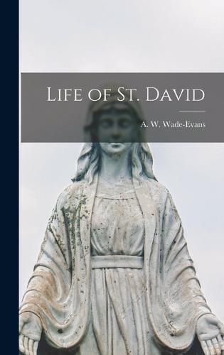 Life of St. David