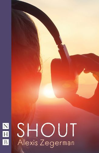 Cover image for Shout