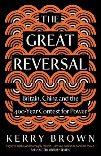 Cover image for The Great Reversal