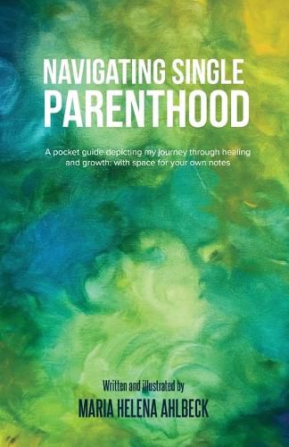 Cover image for Navigating Single Parenthood