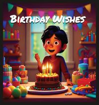 Cover image for Birthday Wishes