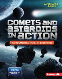 Cover image for Comets and Asteroids in Action (an Augmented Reality Experience)