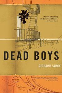 Cover image for Dead Boys