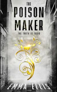 Cover image for The Poison Maker