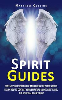 Cover image for Spirit Guides