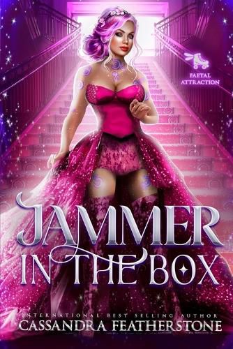 Cover image for Jammer in the Box
