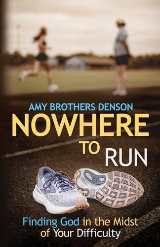 Cover image for Nowhere to Run