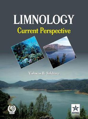 Cover image for Limnology: Current Perspectives