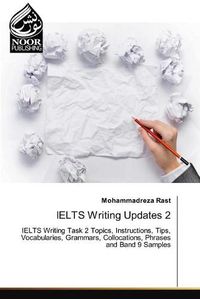 Cover image for IELTS Writing Updates 2