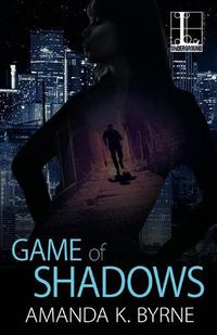 Cover image for Game of Shadows