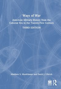 Cover image for Ways of War