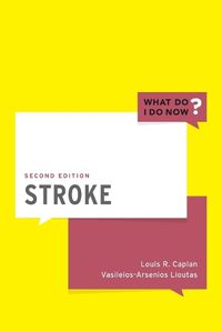 Cover image for Stroke