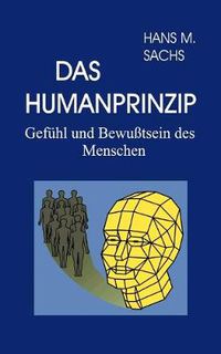 Cover image for Das Humanprinzip