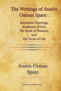 Cover image for The Writings of Austin Osman Spare