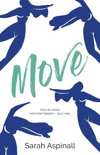 Cover image for Move