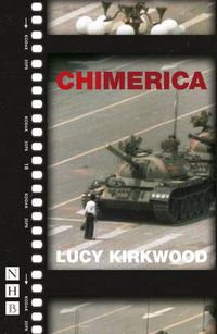 Cover image for Chimerica