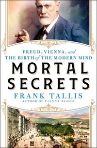 Cover image for Mortal Secrets