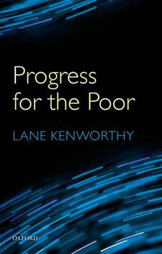 Cover image for Progress for the Poor