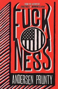 Cover image for Fuckness