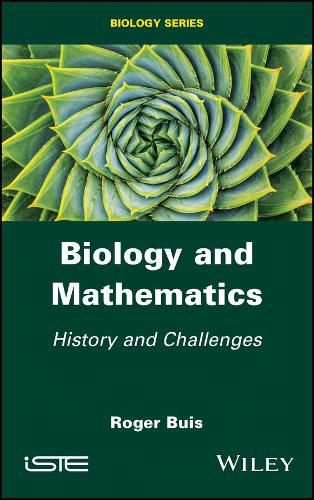 Cover image for Biology and Mathematics: History and Challenges