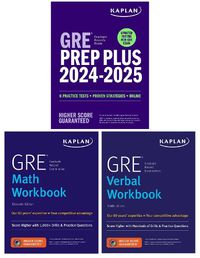 Cover image for GRE Complete 2024-2025 - Updated for the New GRE: 3-Book Set Includes 6 Practice Tests + Live Class Sessions + 2500 Practice Questions