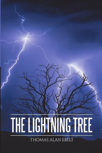 Cover image for The Lightning Tree