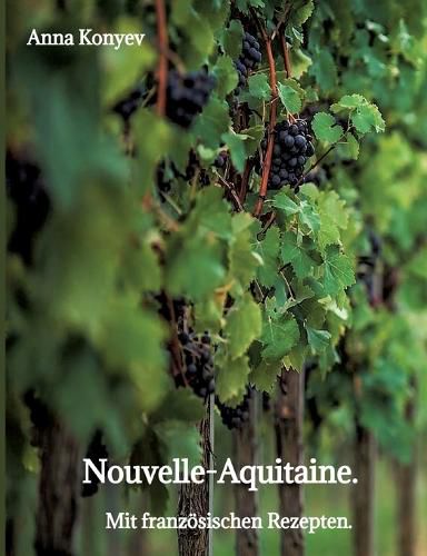 Cover image for Nouvelle-Aquitaine.