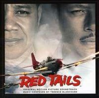 Cover image for Red Tails