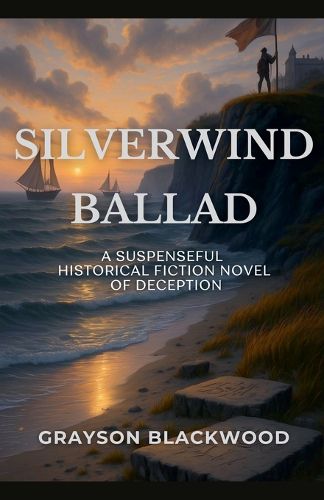 Cover image for Silverwind Ballad
