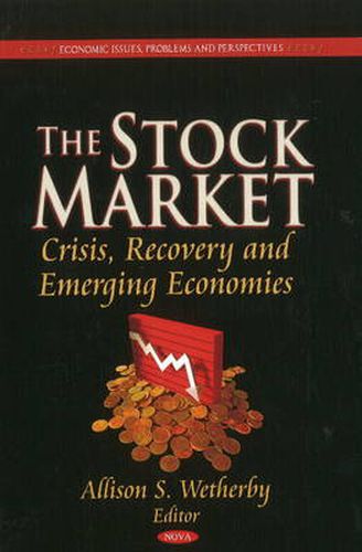 Cover image for Stock Market: Crisis, Recovery & Emerging Economies