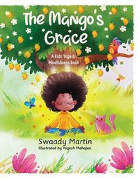 Cover image for The Mango's Grace