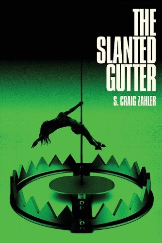 Cover image for The Slanted Gutter