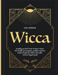 Cover image for Wicca