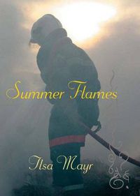 Cover image for Summer Flames