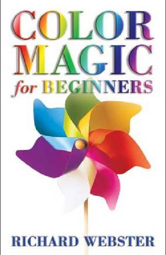 Cover image for Color Magic for Beginners