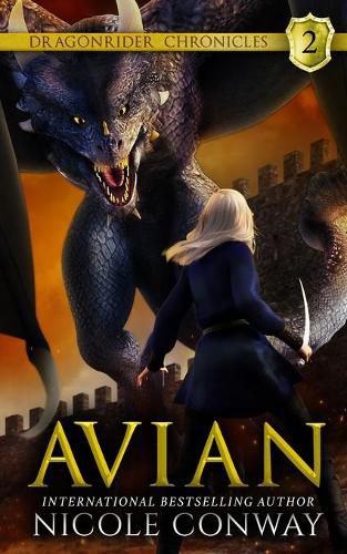 Cover image for Avian
