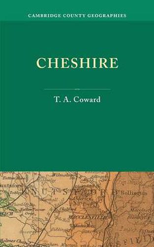 Cover image for Cheshire