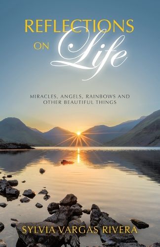 Cover image for Reflections on Life