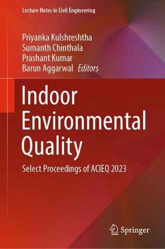 Cover image for Indoor Environmental Quality