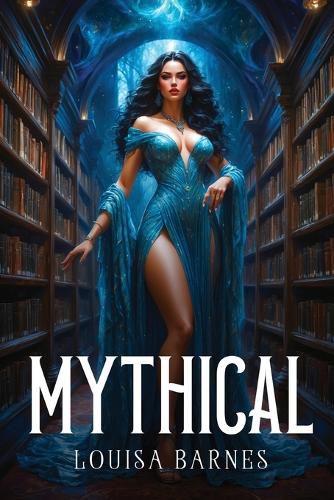 Cover image for Mythical