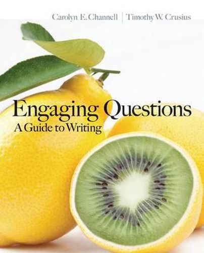 Engaging Questions with Connect Plus Access Code: A Guide to Writing