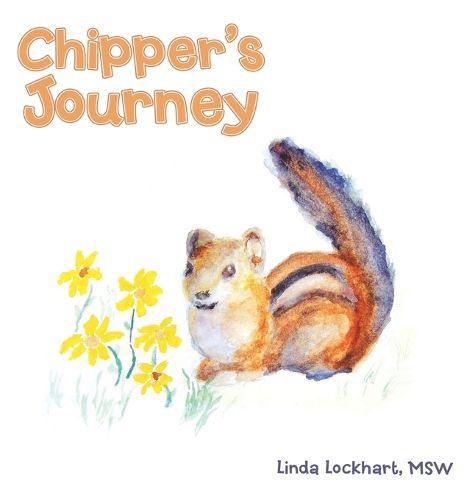 Cover image for Chipper's Journey