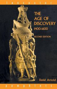 Cover image for The Age of Discovery, 1400-1600