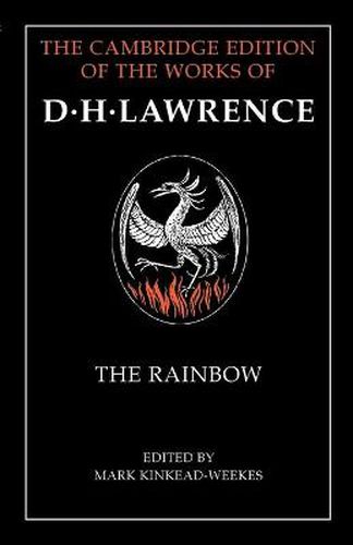 Cover image for The Rainbow