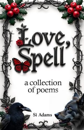 Cover image for Love, Spell