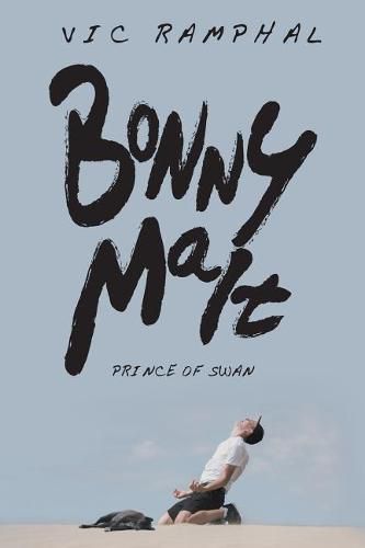 Cover image for Bonny Malt: Prince of Swan