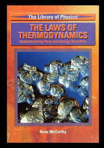 Cover image for The Laws of Thermodynamics